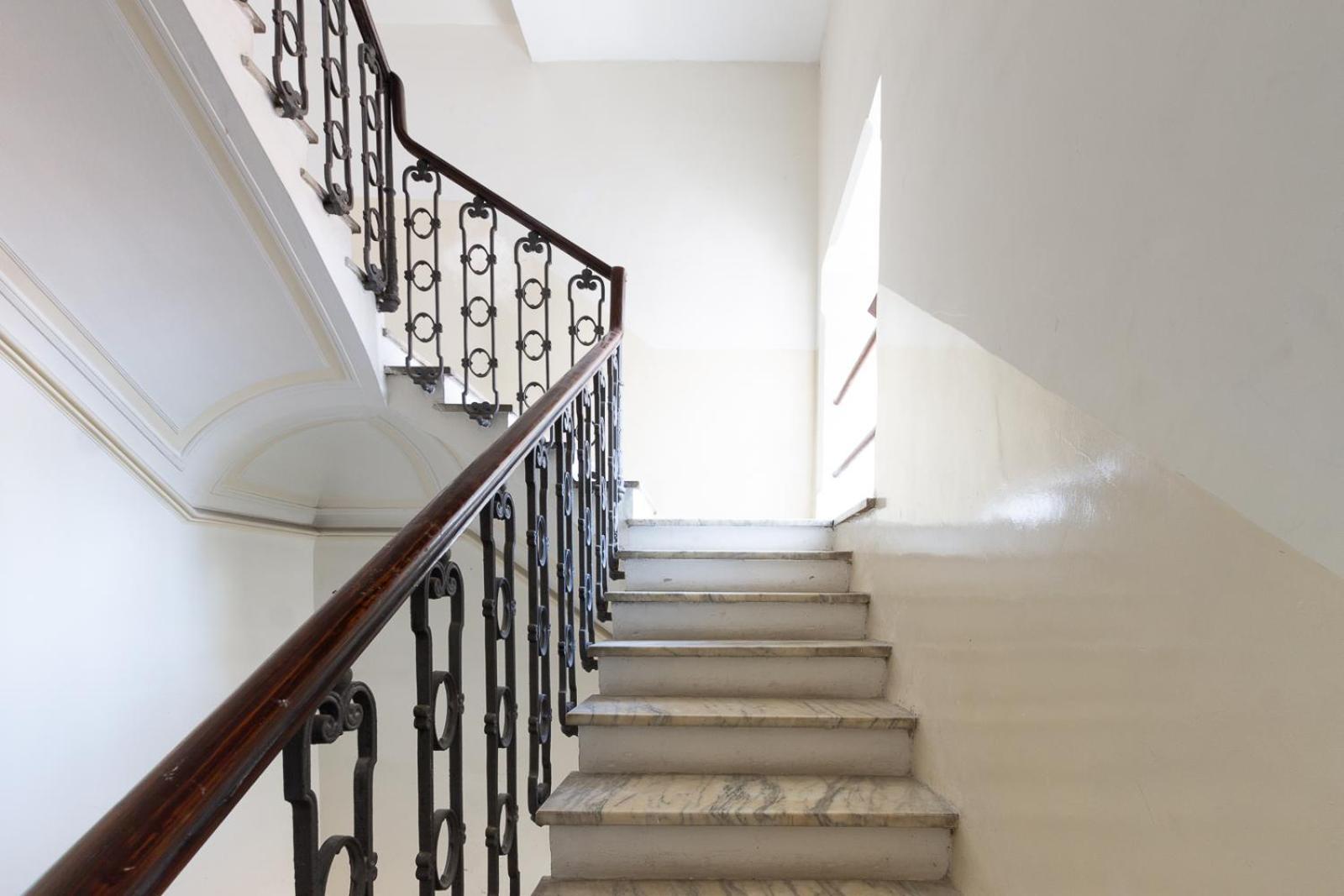 רומא Vatican Family Residence מראה חיצוני תמונה